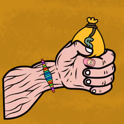Cash Grab #2133