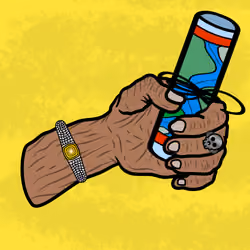 Cash Grab #2427
