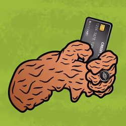 Cash Grab #2899