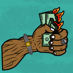 Cash Grab #446