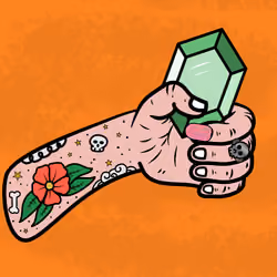 Cash Grab #2494