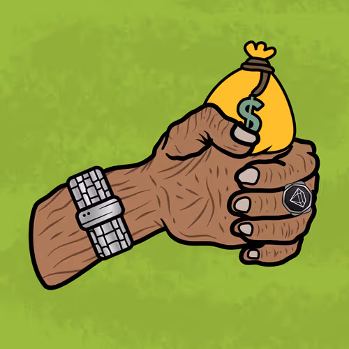 Cashgrab