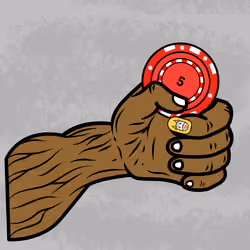 Cash Grab #3427
