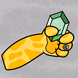 Cash Grab #4274