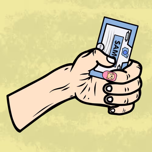 Cashgrab