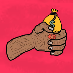 Cash Grab #5064