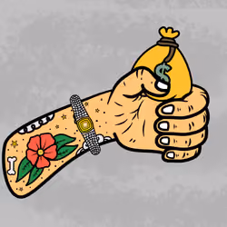 Cash Grab #1544