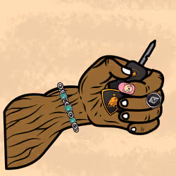 Cash Grab #738