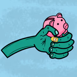 Cash Grab #176