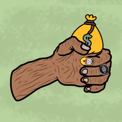 Cash Grab #1486