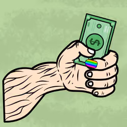 Cash Grab #782