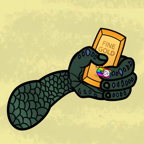 Cashgrab