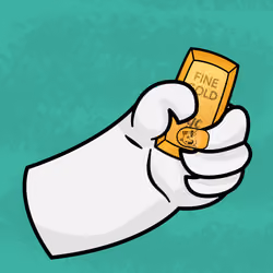Cash Grab #3230