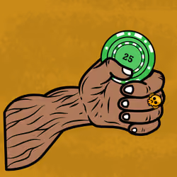 Cash Grab #412