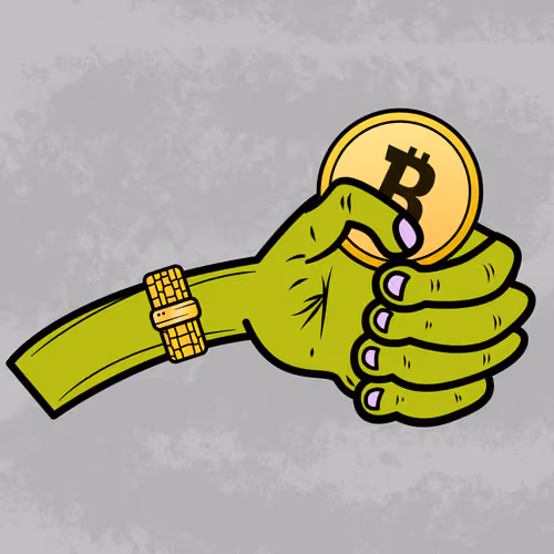 Cash Grab #3371