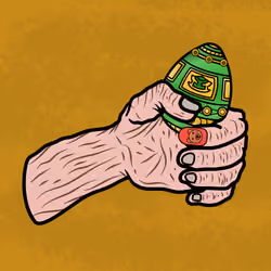 Cash Grab #2428