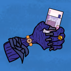 Cash Grab #2204