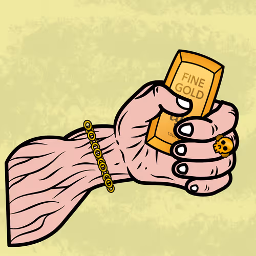 Cashgrab