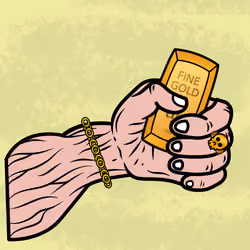 Cash Grab #4129