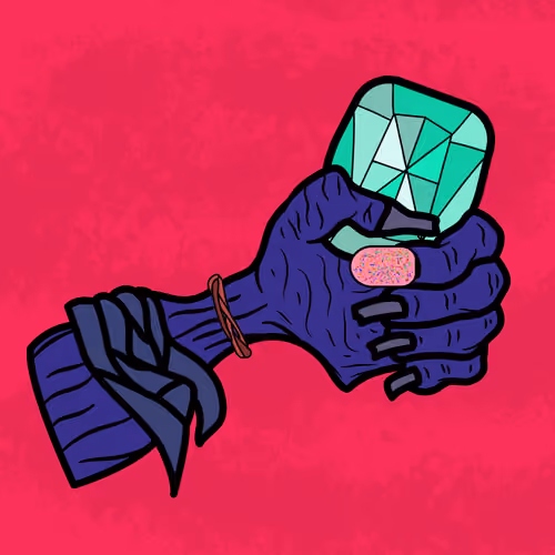 Cash Grab #1196