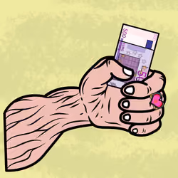 Cash Grab #941