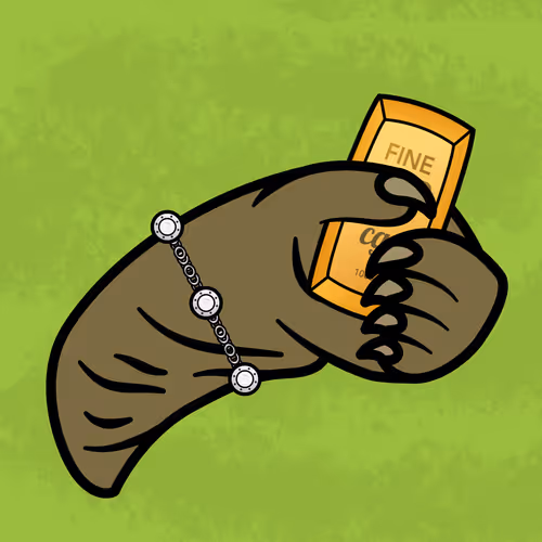 Cashgrab