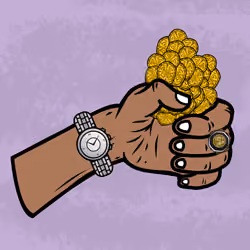 Cash Grab #2527
