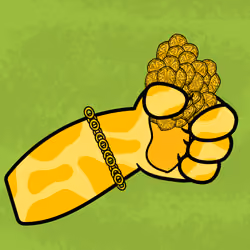Cash Grab #4616
