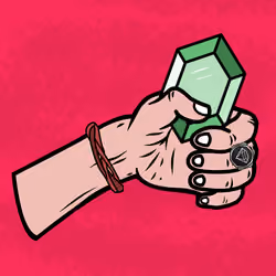 Cash Grab #4266
