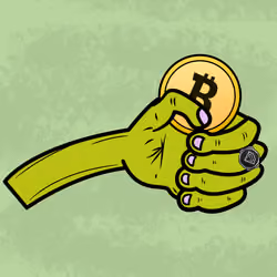 Cash Grab #2897