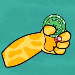 Cash Grab #3870