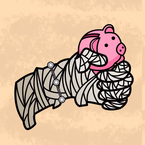 Cash Grab #87