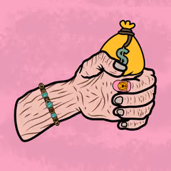 Cash Grab #1016