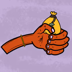 Cash Grab #442