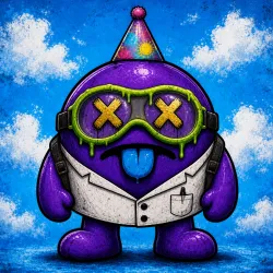 Slopling #7217