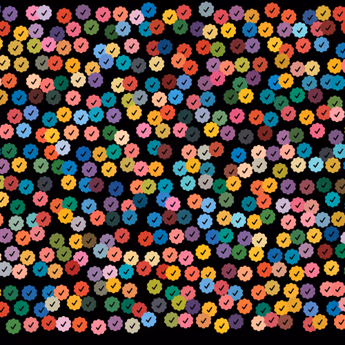 43