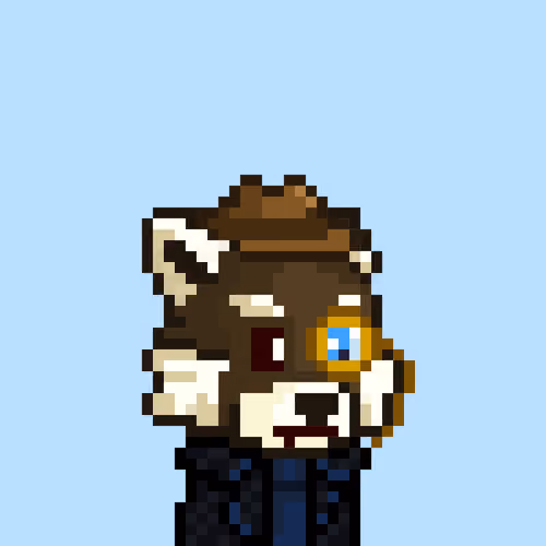 Red panda