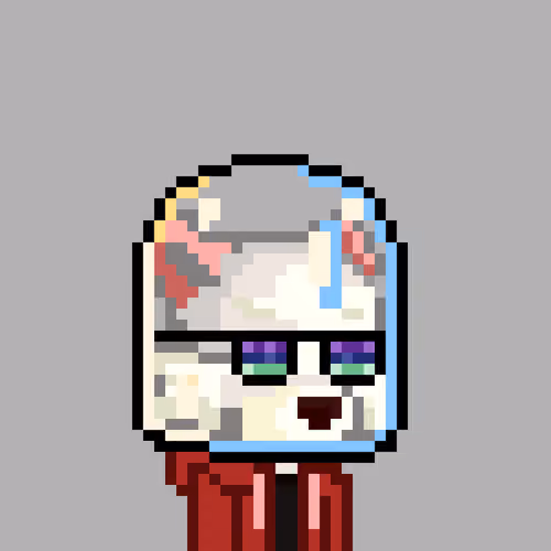 Red panda