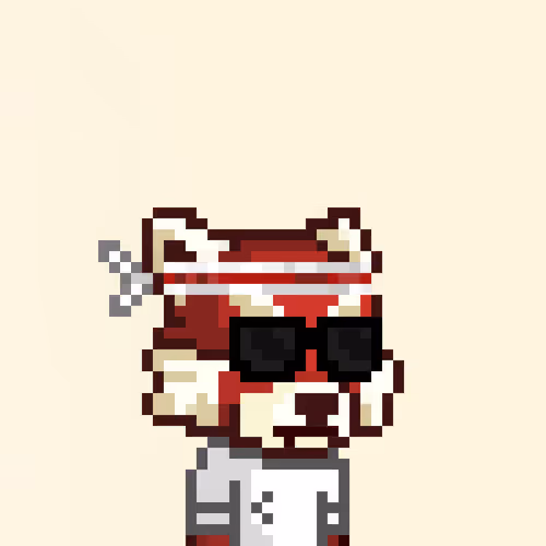 Red Pandas V2