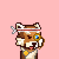 Red panda