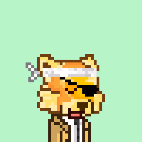 Red Pandas V2