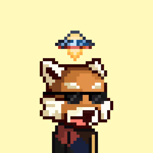 Red Pandas V2