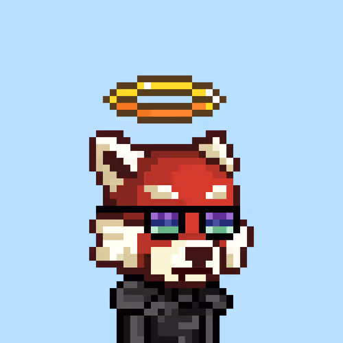 Red Pandas V2