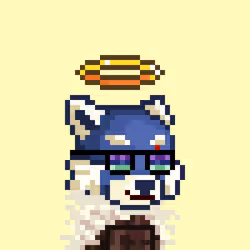 Red panda