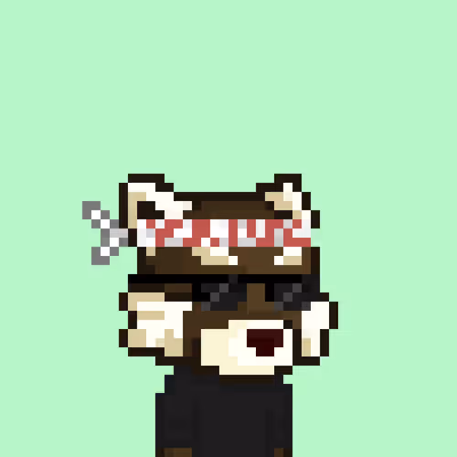 Red Pandas V2