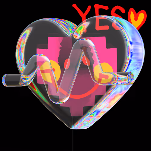 Love Loves To Love Love