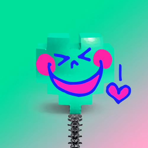 Love Loves To Love Love