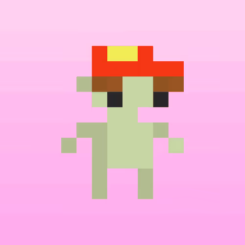 Tinygoblins