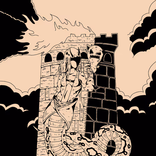 The Forgotten Cult Oracles