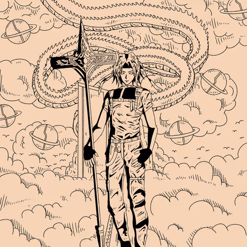 The Forgotten Cult Oracles
